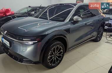 Внедорожник / Кроссовер Zeekr 7X 2025 в 