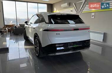 Внедорожник / Кроссовер Zeekr 7X 2025 в 