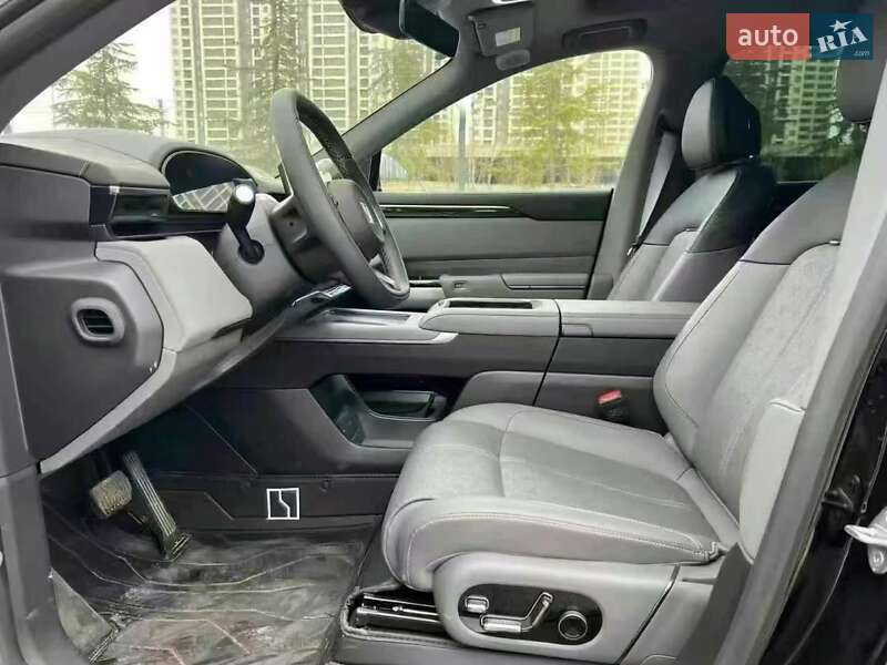 Внедорожник / Кроссовер Zeekr 7X 2024 в Киеве