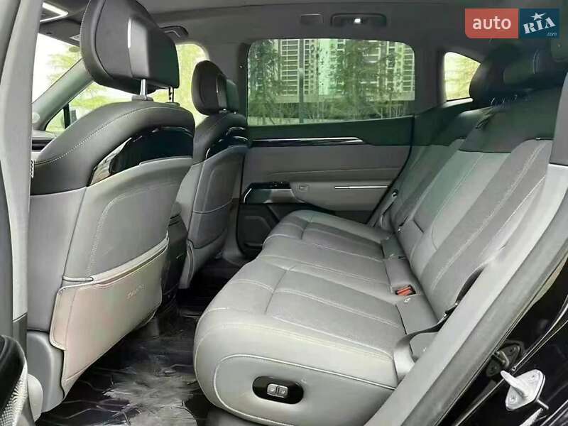 Внедорожник / Кроссовер Zeekr 7X 2024 в Киеве