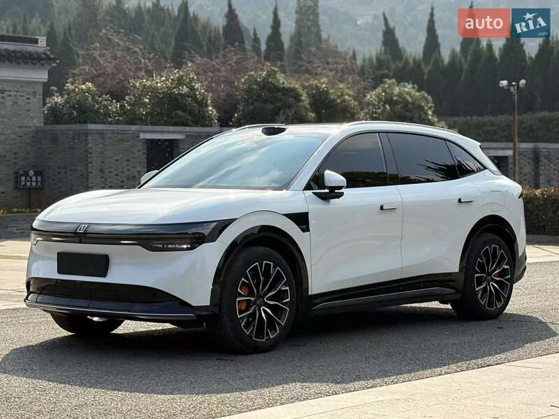 Внедорожник / Кроссовер Zeekr 7X 2024 в 