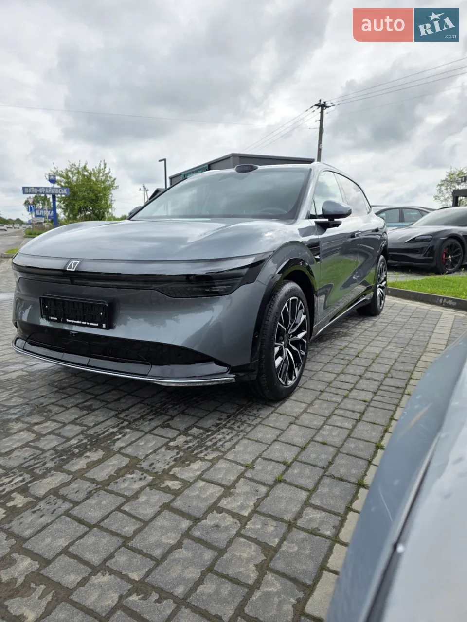 2021 Volkswagen ID.3 - мініатюра 20