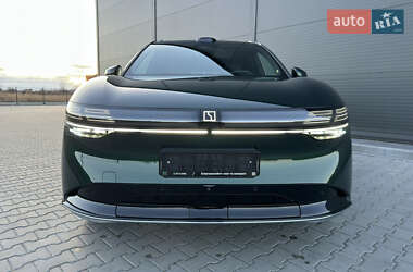 Внедорожник / Кроссовер Zeekr 7X 2025 в 