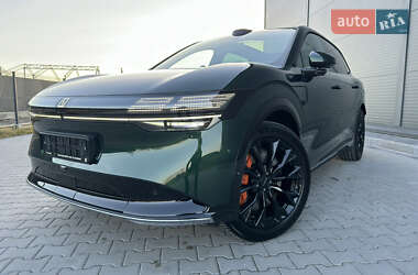 Внедорожник / Кроссовер Zeekr 7X 2025 в 