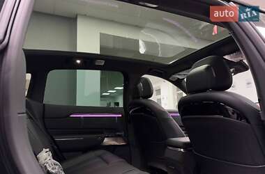Внедорожник / Кроссовер Zeekr 7X 2025 в 