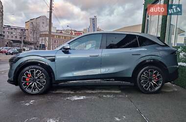Внедорожник / Кроссовер Zeekr 7X 2025 в 