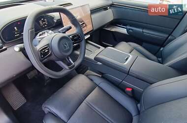 Позашляховик / Кросовер Zeekr 7X 2024 в 