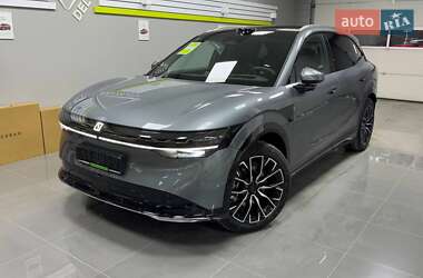 Внедорожник / Кроссовер Zeekr 7X 2025 в Кропивницком