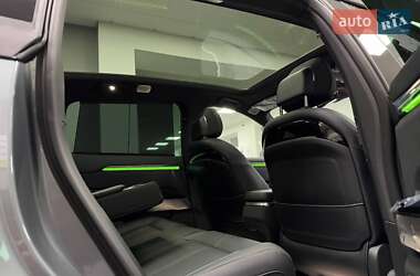 Внедорожник / Кроссовер Zeekr 7X 2025 в 