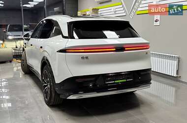 Внедорожник / Кроссовер Zeekr 7X 2025 в 