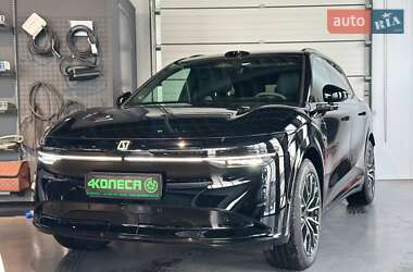 Внедорожник / Кроссовер Zeekr 7X 2025 в Киеве