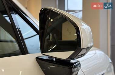 Позашляховик / Кросовер Zeekr 7X 2025 в 