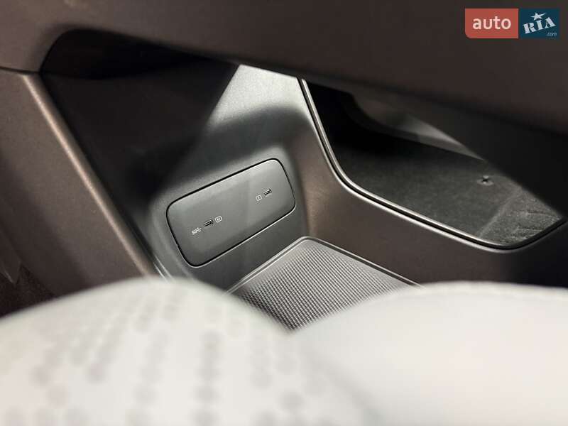 Внедорожник / Кроссовер Zeekr 7X 2025 в Одессе фото 21 Внедорожник / Кроссовер Zeekr 7X 2025 в Одессе