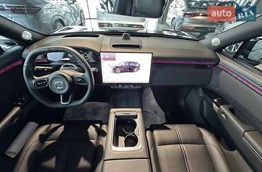 Внедорожник / Кроссовер Zeekr 7X 2025 в 