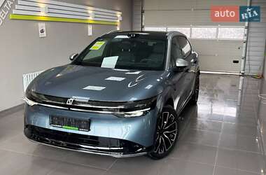 Внедорожник / Кроссовер Zeekr 7X 2025 в 