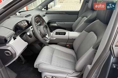 Внедорожник / Кроссовер Zeekr 7X 2025 в 