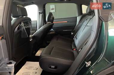 Внедорожник / Кроссовер Zeekr 7X 2025 в 