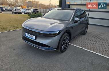 Внедорожник / Кроссовер Zeekr 7X 2025 в 