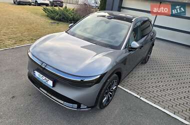 Внедорожник / Кроссовер Zeekr 7X 2025 в 