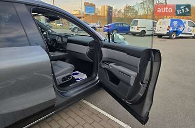 Внедорожник / Кроссовер Zeekr 7X 2025 в 