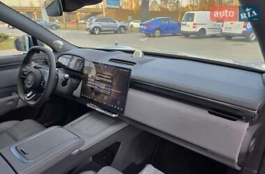 Внедорожник / Кроссовер Zeekr 7X 2025 в 