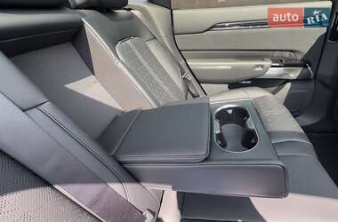 Внедорожник / Кроссовер Zeekr 7X 2025 в 
