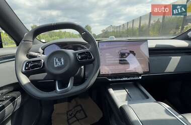 Внедорожник / Кроссовер Zeekr 7X 2025 в 