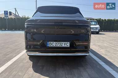 Внедорожник / Кроссовер Zeekr 7X 2024 в 