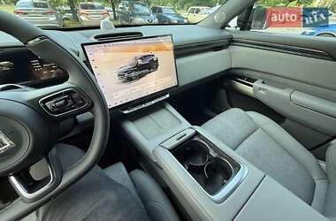 Внедорожник / Кроссовер Zeekr 7X 2025 в 