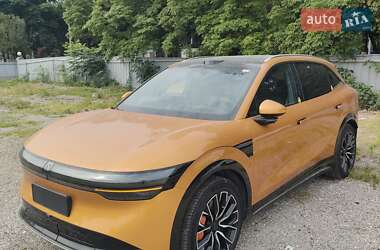 Внедорожник / Кроссовер Zeekr 7X 2024 в Киеве