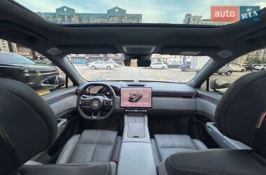 Внедорожник / Кроссовер Zeekr 7X 2024 в 