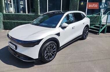Позашляховик / Кросовер Zeekr 7X 2025 в Києві
