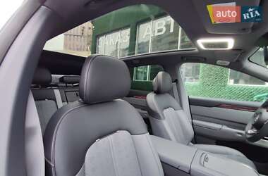 Внедорожник / Кроссовер Zeekr 7X 2025 в 