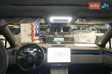 Внедорожник / Кроссовер Zeekr 7X 2025 в 