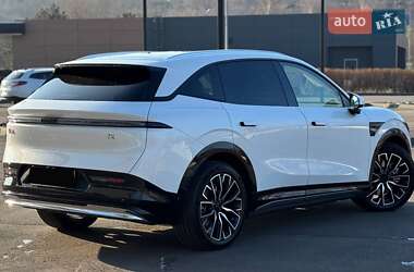 Внедорожник / Кроссовер Zeekr 7X 2025 в 