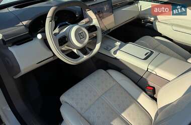 Внедорожник / Кроссовер Zeekr 7X 2025 в 