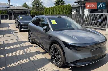 Позашляховик / Кросовер Zeekr 7X 2025 в Києві