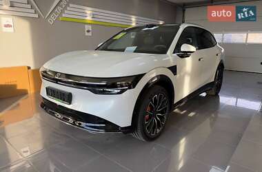 Внедорожник / Кроссовер Zeekr 7X 2025 в 