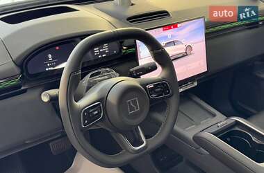 Внедорожник / Кроссовер Zeekr 7X 2025 в 