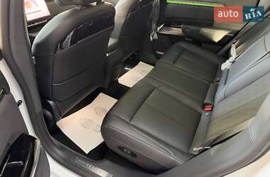 Внедорожник / Кроссовер Zeekr 7X 2025 в 