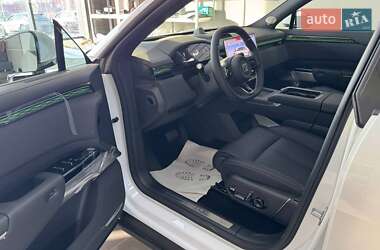 Внедорожник / Кроссовер Zeekr 7X 2025 в 