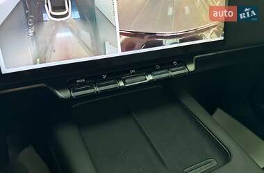 Внедорожник / Кроссовер Zeekr 7X 2025 в 