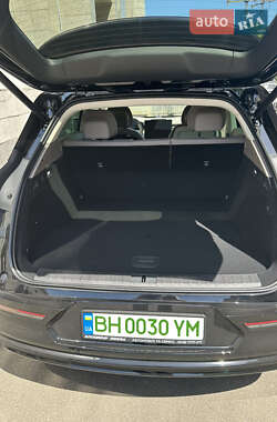 Внедорожник / Кроссовер Zeekr 7X 2024 в 