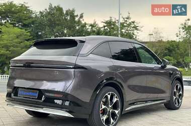 Внедорожник / Кроссовер Zeekr 7X 2025 в 