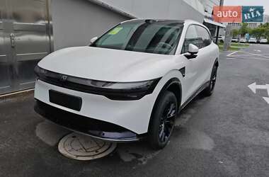 Внедорожник / Кроссовер Zeekr 7X 2025 в 