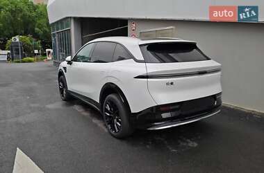 Внедорожник / Кроссовер Zeekr 7X 2025 в 