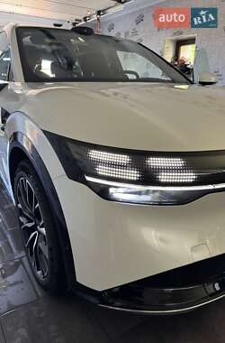 Внедорожник / Кроссовер Zeekr 7X 2024 в 