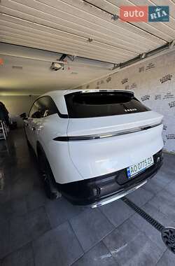 Внедорожник / Кроссовер Zeekr 7X 2024 в 