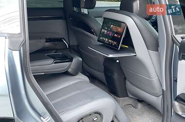 Позашляховик / Кросовер Zeekr 7X 2024 в 