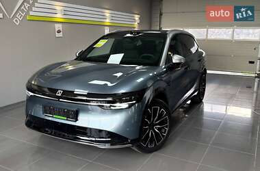 Позашляховик / Кросовер Zeekr 7X 2025 в Одесі